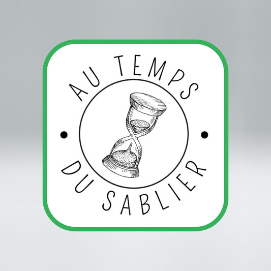 Au Temps du Sablier