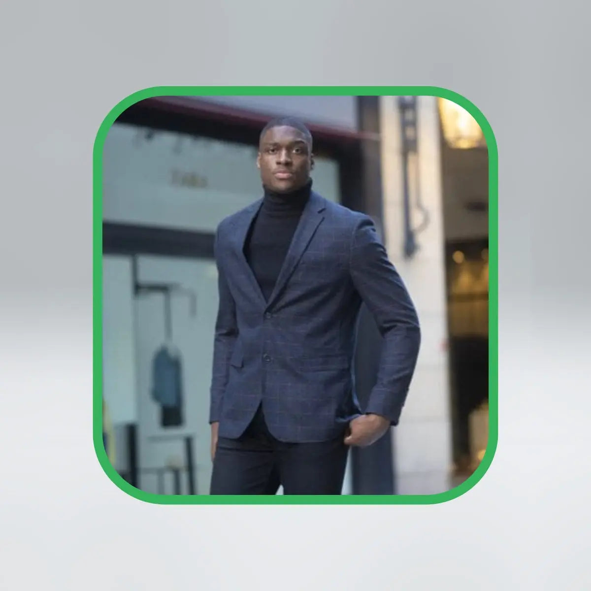 Alex Hitchens - Formation Le Pilier du Business 