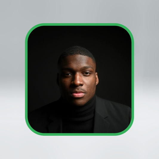 Alex Hitchens - Formation MINDSET