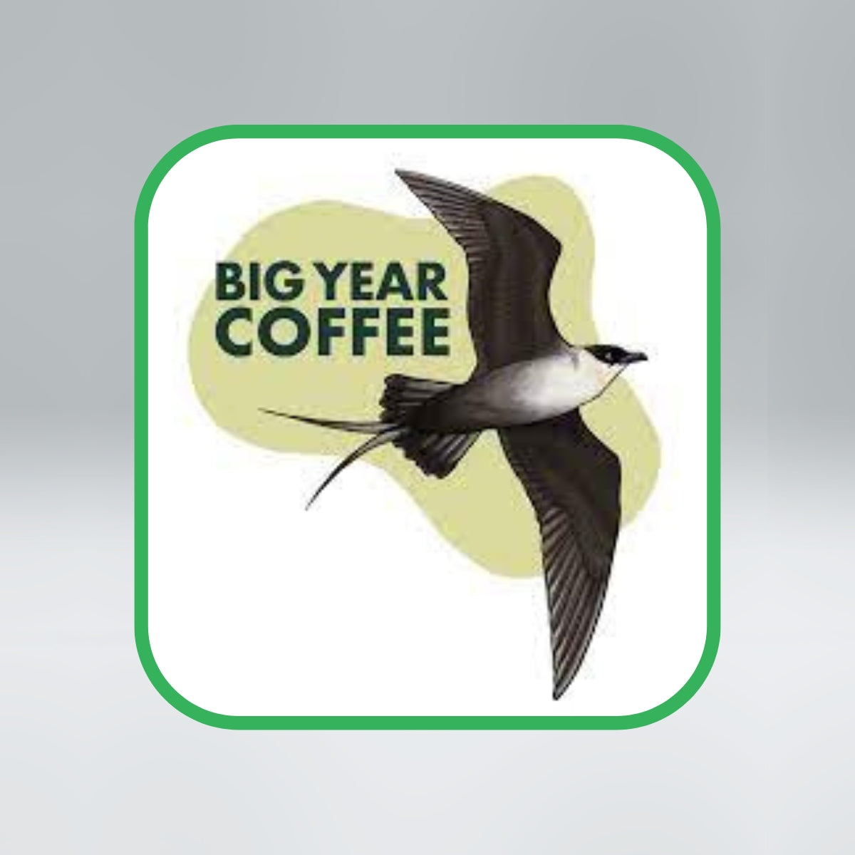 Big Year Coffee 