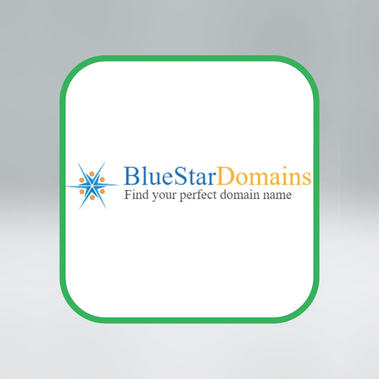 Blue Star Domains 