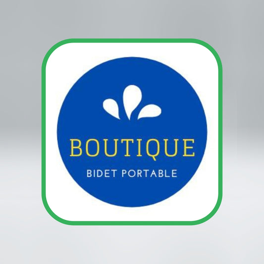 Boutique Bidet Portable 