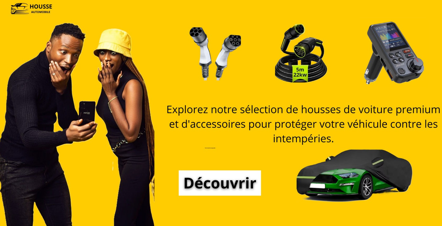 Housse Automobile