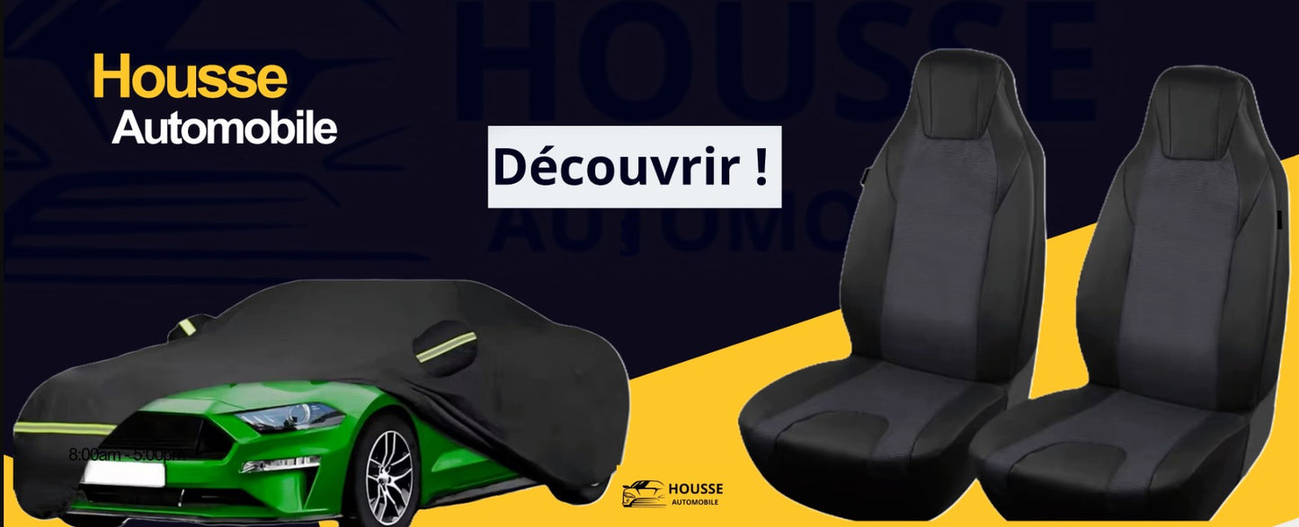 Housse Automobile