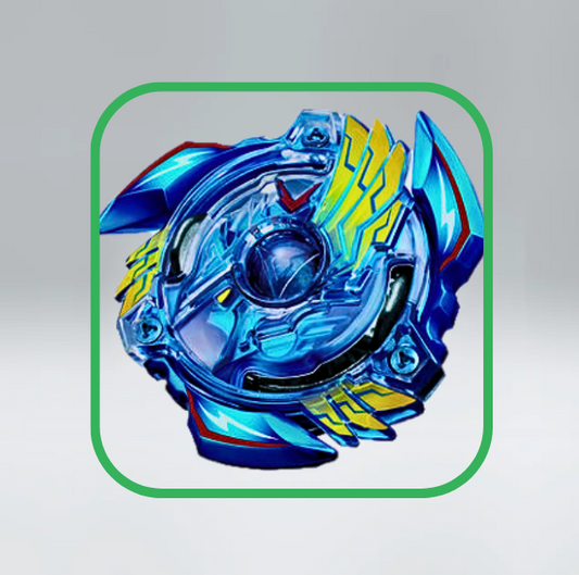 Beyblade shop