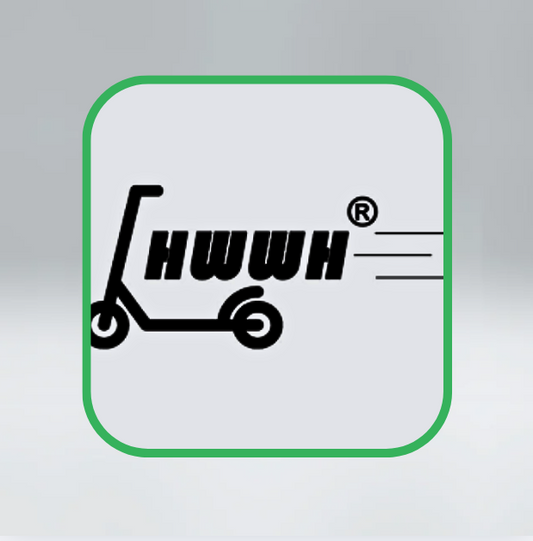 HWWH E-Scooter