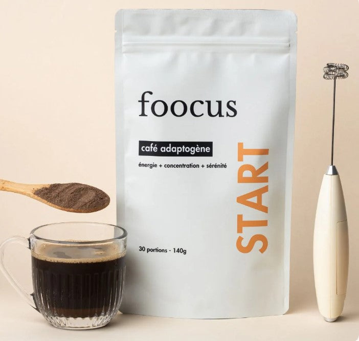 Foocus
