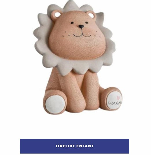 Tirelire PeggyBank™