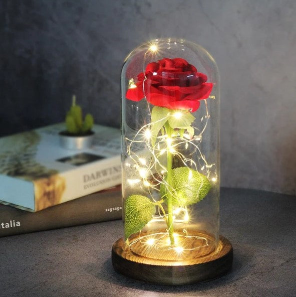 Rose éternelle la boutique