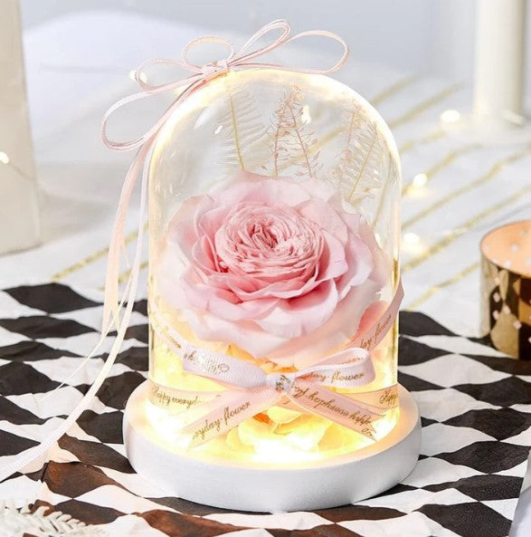 Rose éternelle la boutique