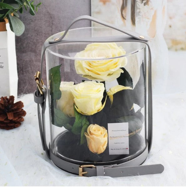 Rose éternelle la boutique