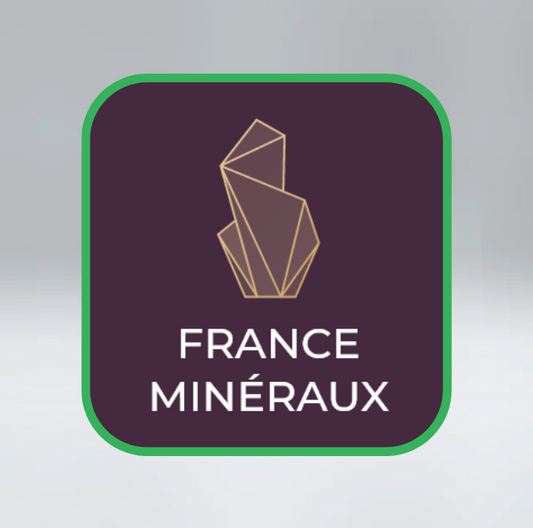France-mineraux