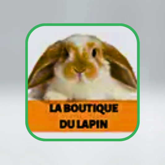La boutique du lapin