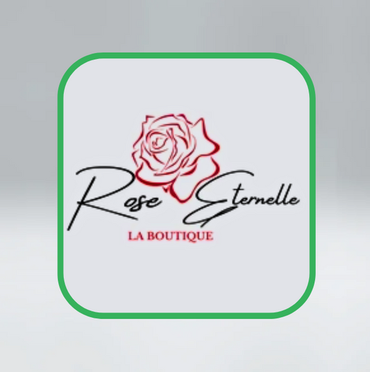 Rose éternelle la boutique
