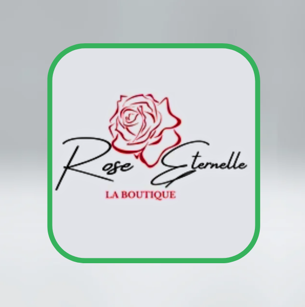 Rose éternelle la boutique