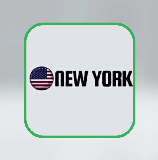Boutique New York