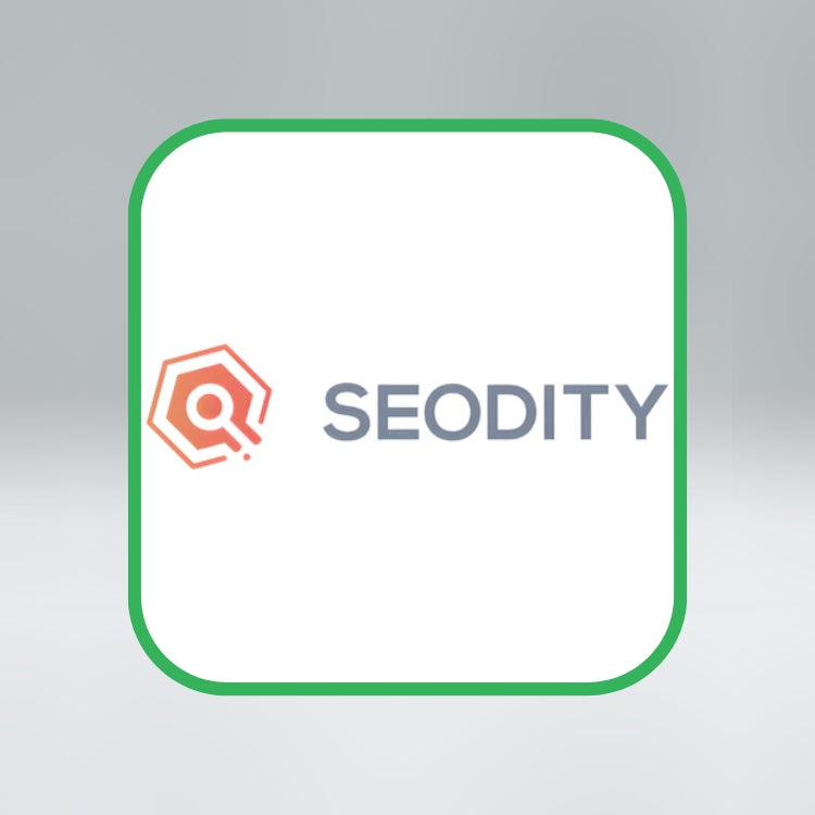 Seodity