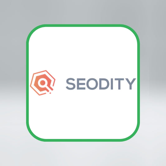 Seodity