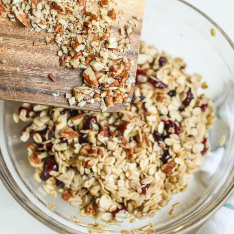 Kare Granola