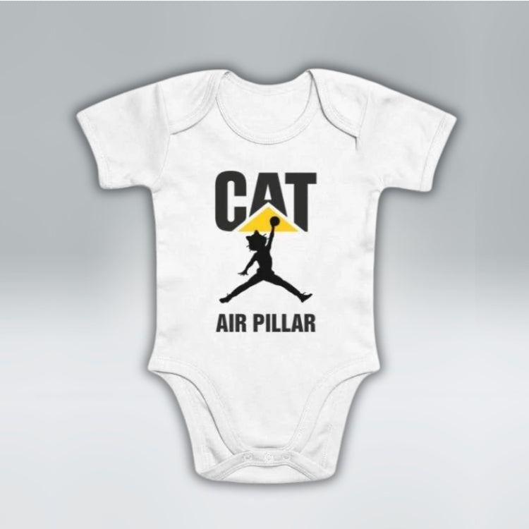 T-shirt Basket