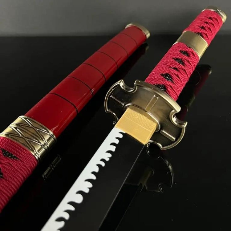Mon Katana