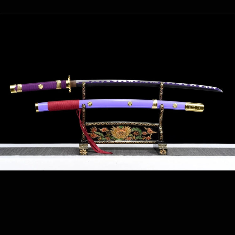 Mon Katana