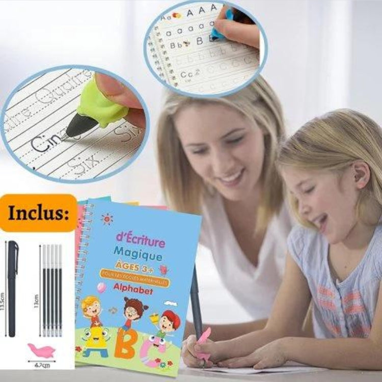 Approuvé par Maman