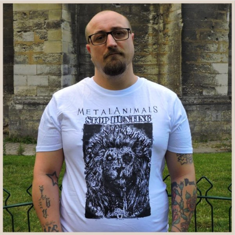 Metalanimals