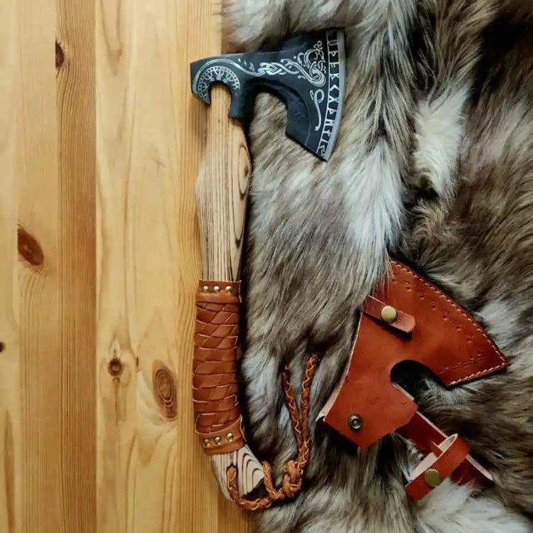 Atelier Viking