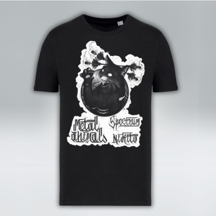 Metalanimals