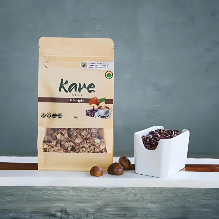 Kare Granola