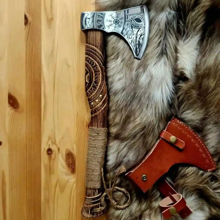 Atelier Viking