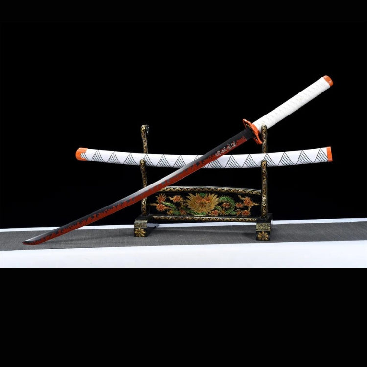 Mon Katana
