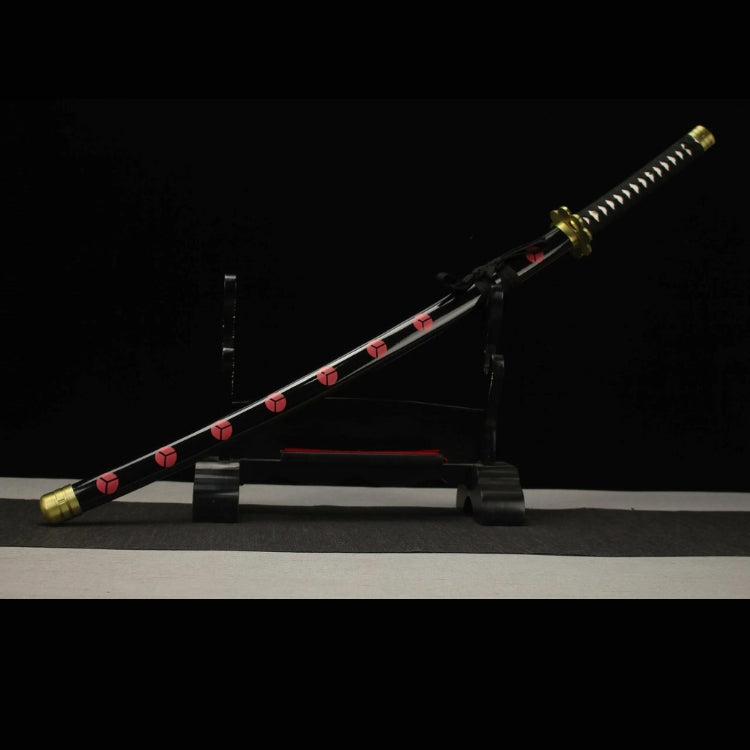 Mon Katana