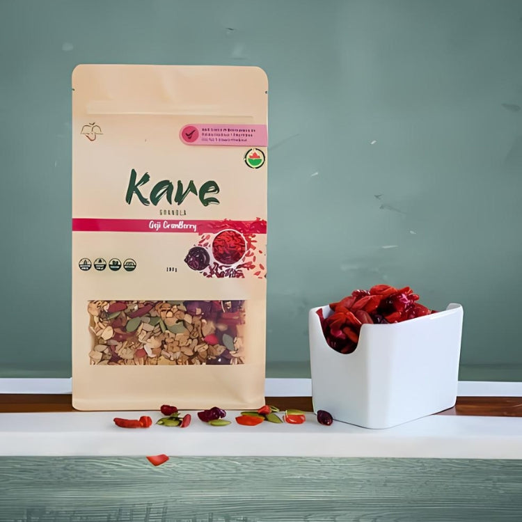Kare Granola