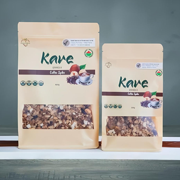 Kare Granola