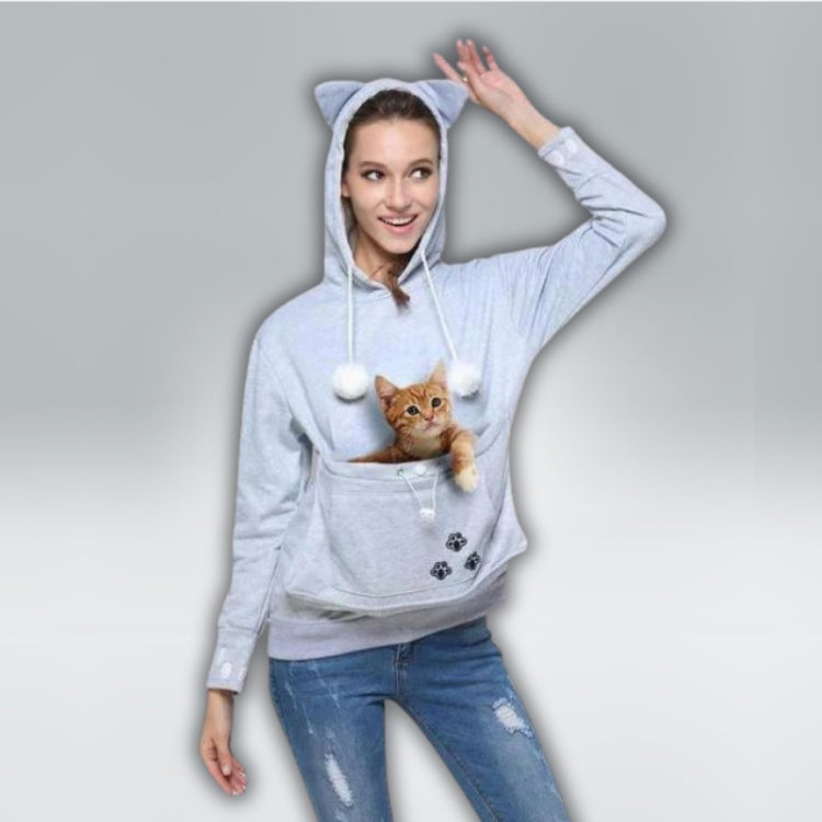 J'aime Vraiment Chat
