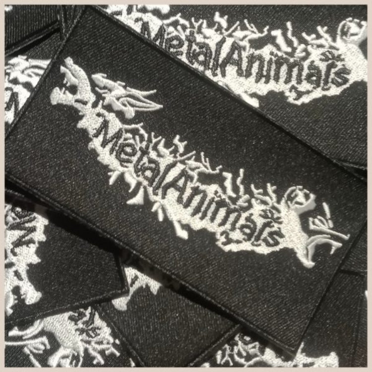Metalanimals