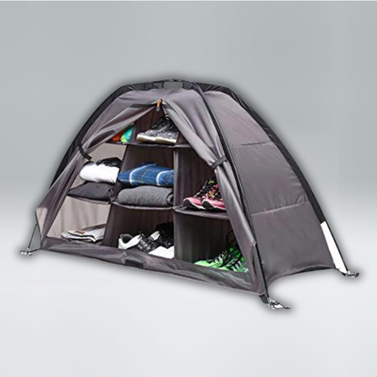 Boutique Camping