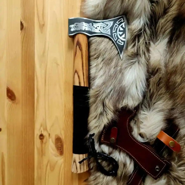 Atelier Viking