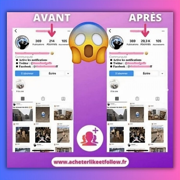 ACHETERLIKEETFOLLOW.FR