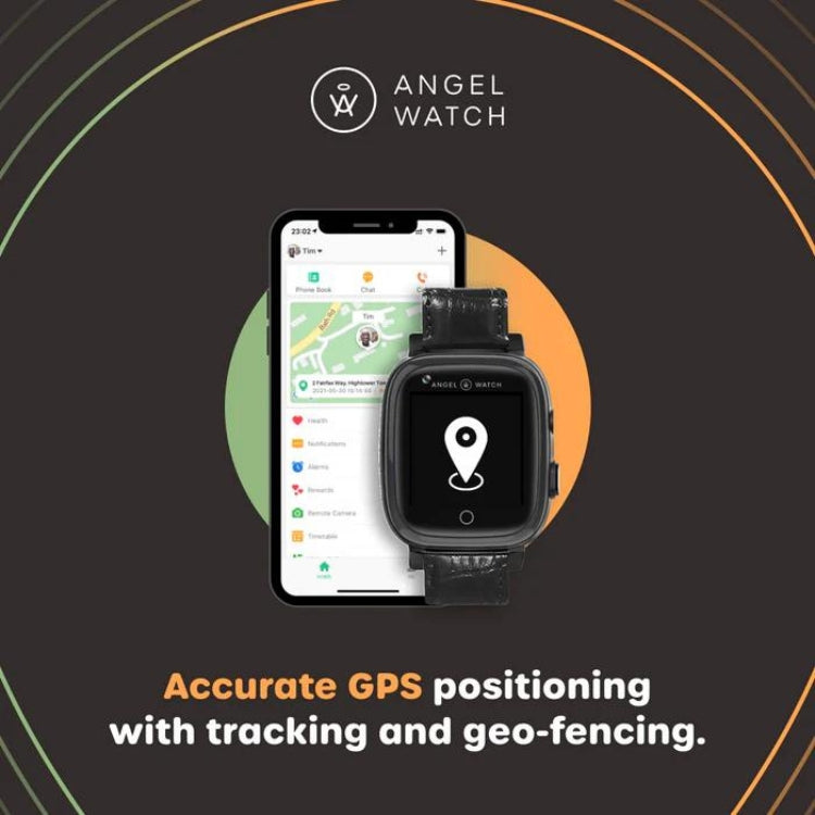 Angel Watch