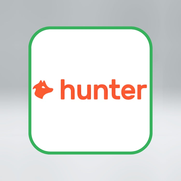 Hunter.io