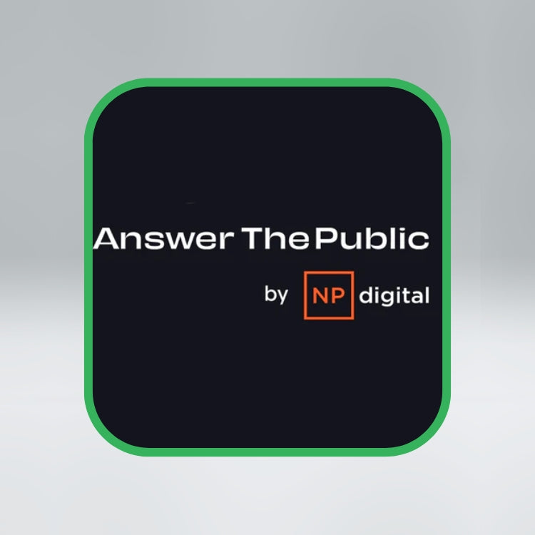 Answer The Public