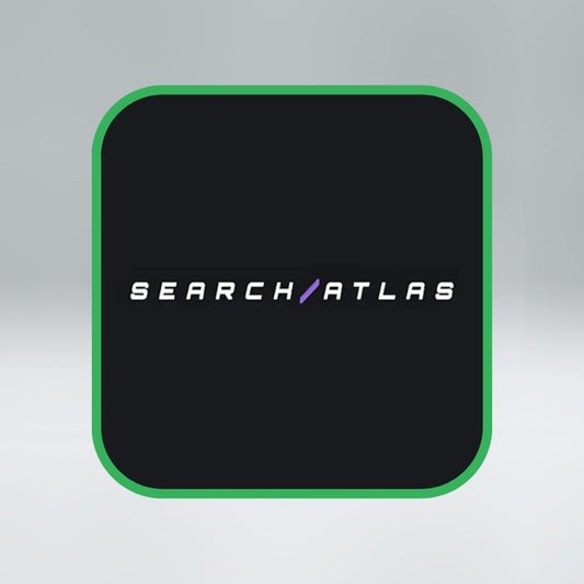 Search Atlas
