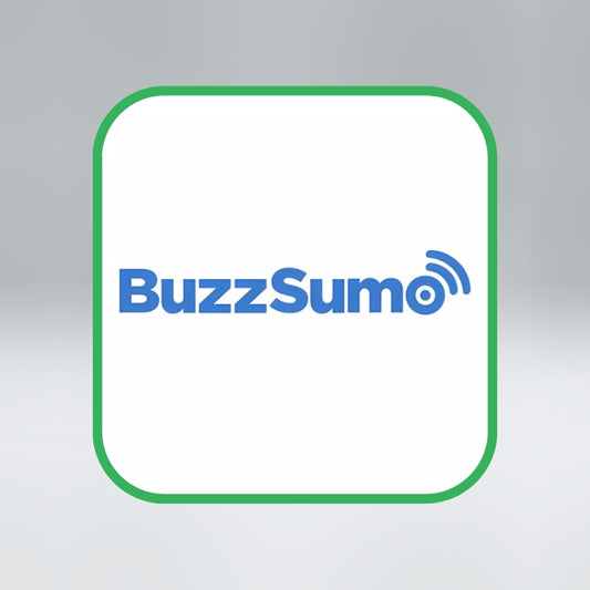 Buzzsumo