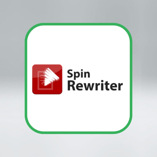 Spin Rewriter