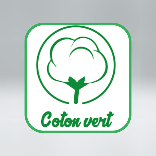 Coton Vert 