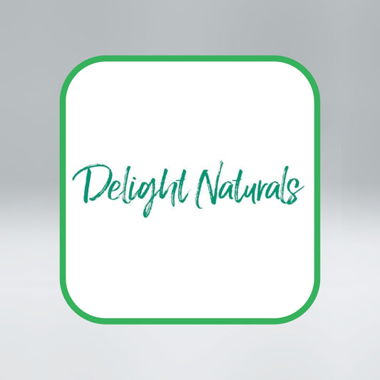 Delight Naturals 