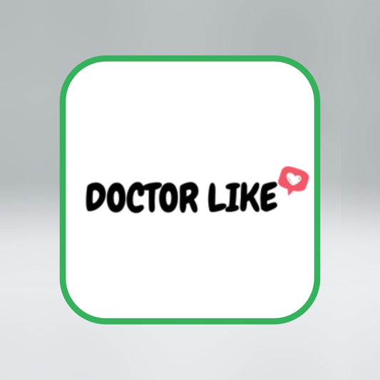 Doctor-Like 